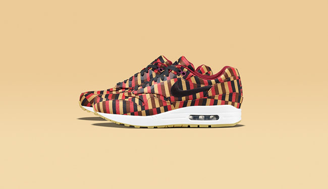 Roundel,By,London,Underground,  Roundel By London Underground x Nike Air Max系列 市售信息