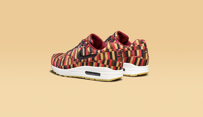 Roundel,By,London,Underground,  Roundel By London Underground x Nike Air Max系列 市售信息