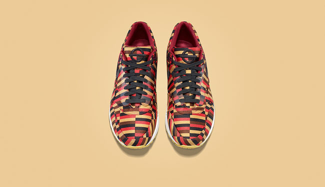 Roundel,By,London,Underground,  Roundel By London Underground x Nike Air Max系列 市售信息