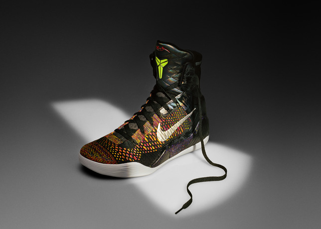 Nike,kobe,9,发售信息 科九精英版发售日期 Nike kobe 9 Elite 官方发售信息