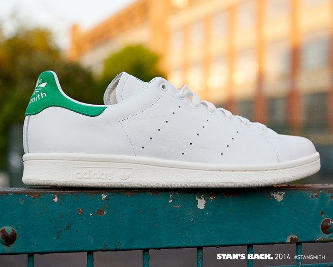 adidas,originals,Stan,Smith即将  adidas originals Stan Smith即将回归