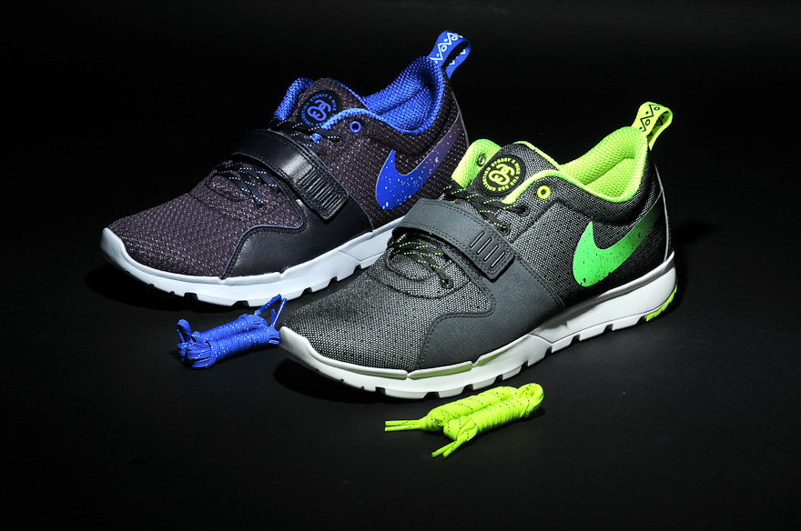 Stussy,x,Nike,SB,Trainerendor,  Stussy x Nike SB Trainerendor 发售信息