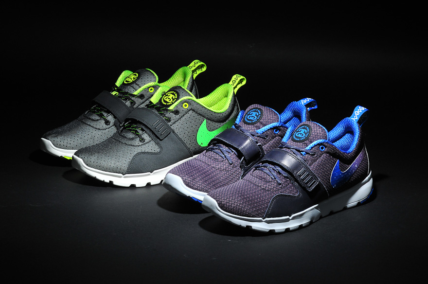 Stussy,x,Nike,SB,Trainerendor,  Stussy x Nike SB Trainerendor 发售信息