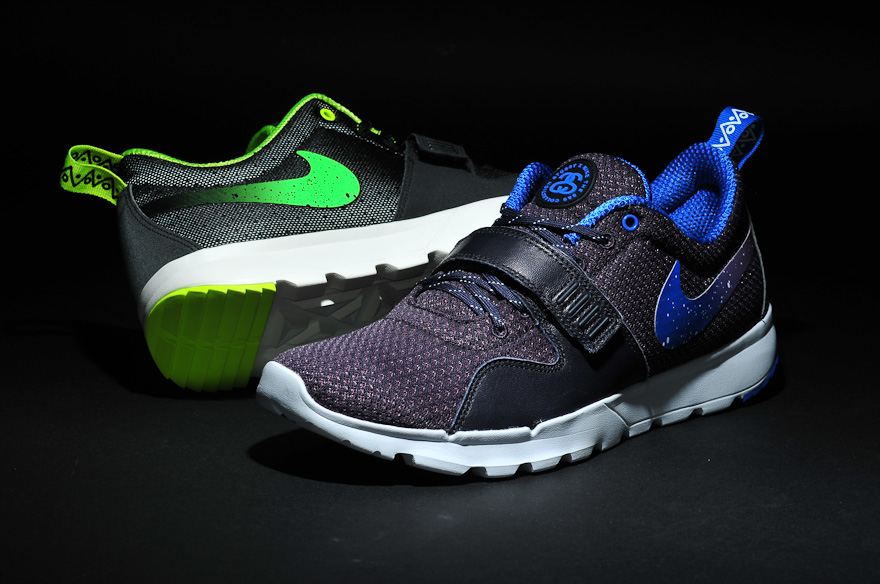 Stussy,x,Nike,SB,Trainerendor,  Stussy x Nike SB Trainerendor 发售信息