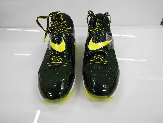 Nike,CJ81,Trainer,Max,俄勒冈大  Nike CJ81 Trainer Max 俄勒冈大学别注 实物图赏