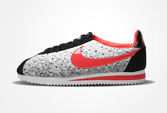 Nike,Cortez,全新“Disco”配色  Nike Cortez 全新“Disco”配色即将上市