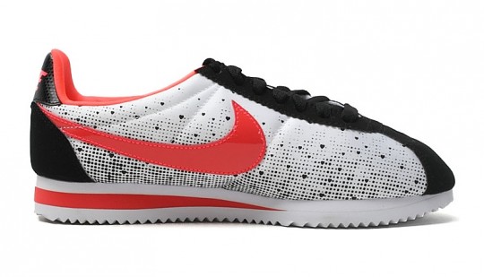 Nike,Cortez,全新“Disco”配色  Nike Cortez 全新“Disco”配色即将上市