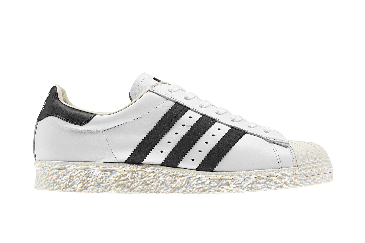 adidas,Originals,Superstar,80s  adidas Originals Superstar 80s 全新配色系列