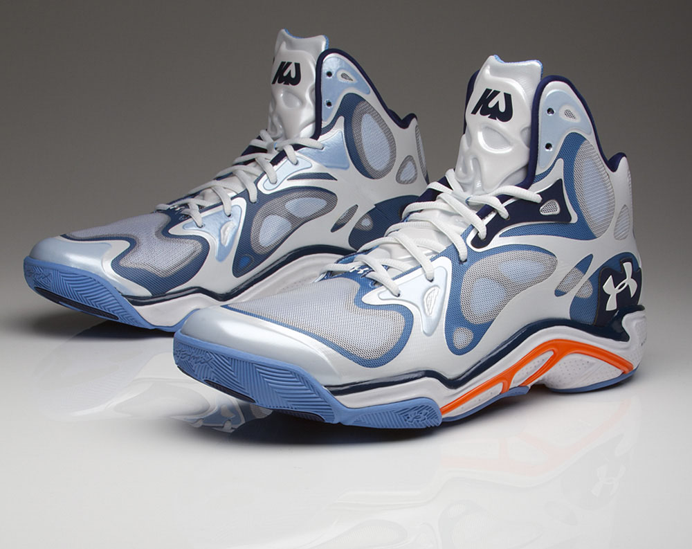 under armour anatomix spawn 肯巴沃克pe 现已发售 球鞋资讯