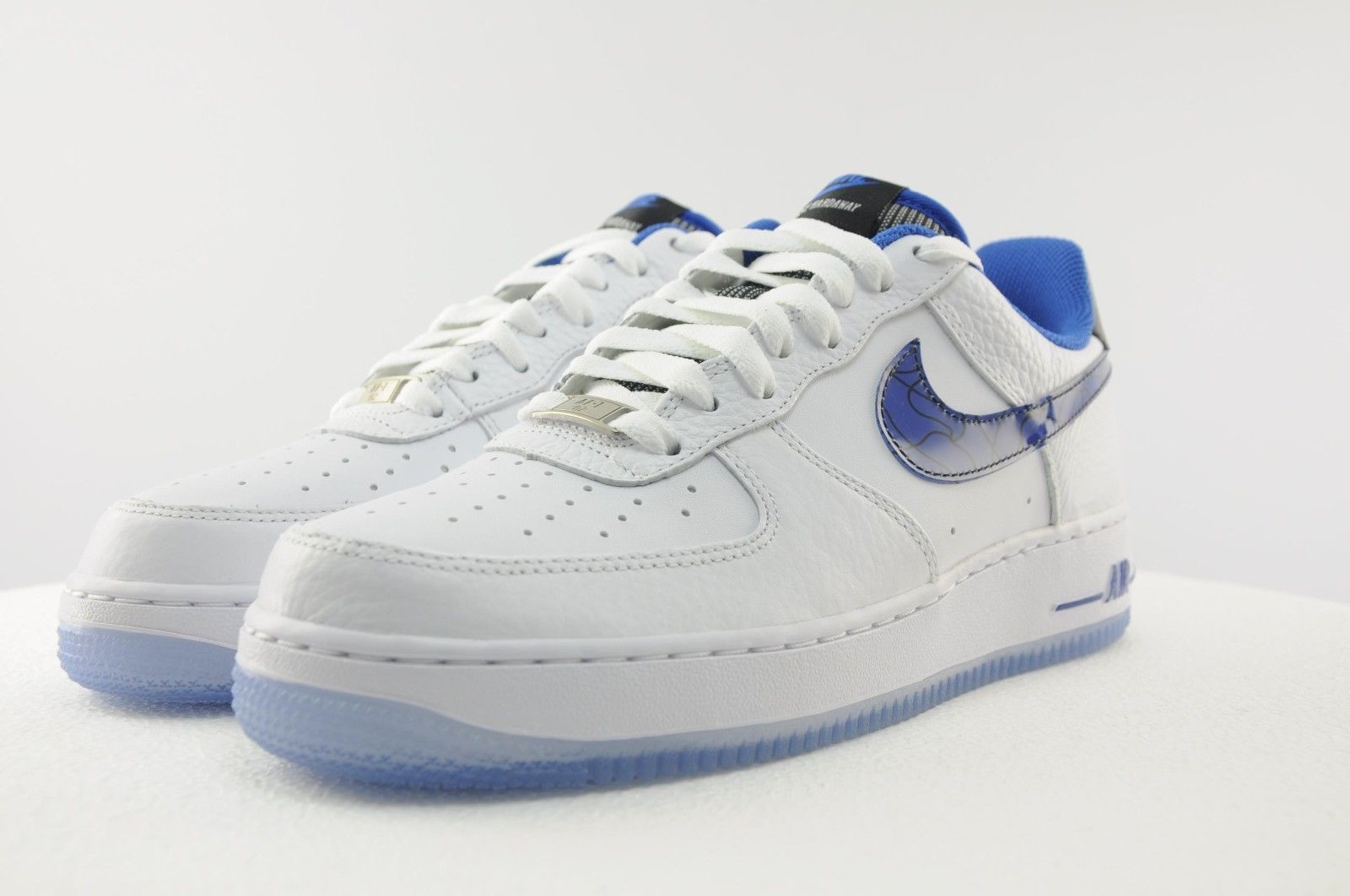 Nike,Air,Force,1,Low,07,便士哈  Nike Air Force 1 Low '07 便士哈达威 现已发售