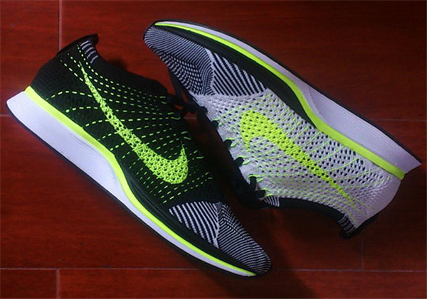 球鞋资讯,球鞋新闻,Nike官  Nike Flyknit Racer 新配色曝光