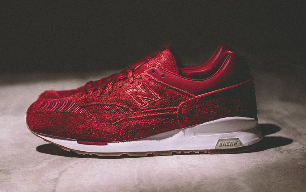 Saint,Alfred,x,New,Balance,150  Saint Alfred x New Balance 1500 发售信息