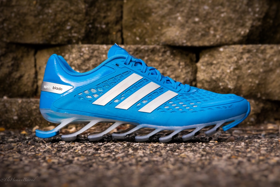 adidas Springblade Razor,adida  adidas Springblade Razor 新品发布