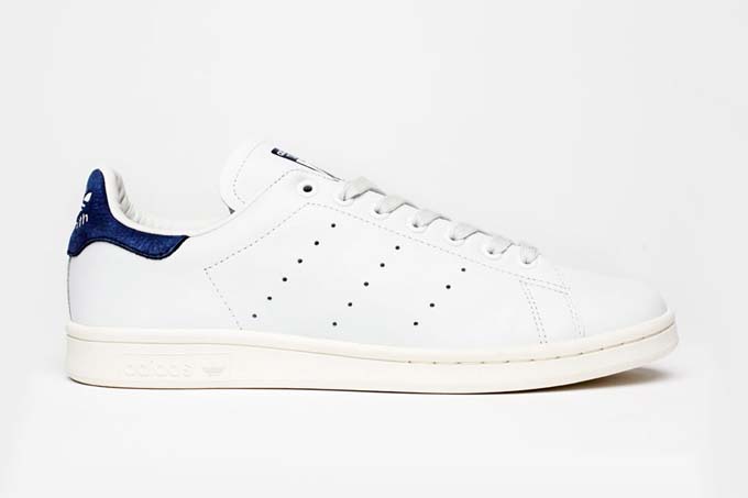 球鞋资讯,球鞋新闻,时尚杂  adidas Originals Stan Smith 2014春夏六色预览