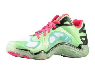 Under,Armour,Anatomix,Spawn,Lo  Under Armour Anatomix Spawn Low 现已发售