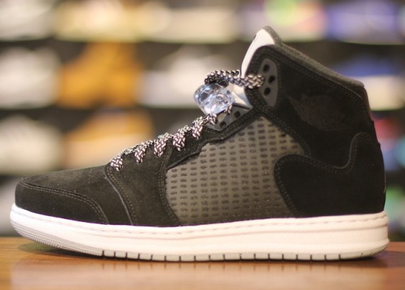 Jordan,Prime,5,黑/狼灰/白,现  Jordan Prime 5 黑/狼灰/白 现已发售