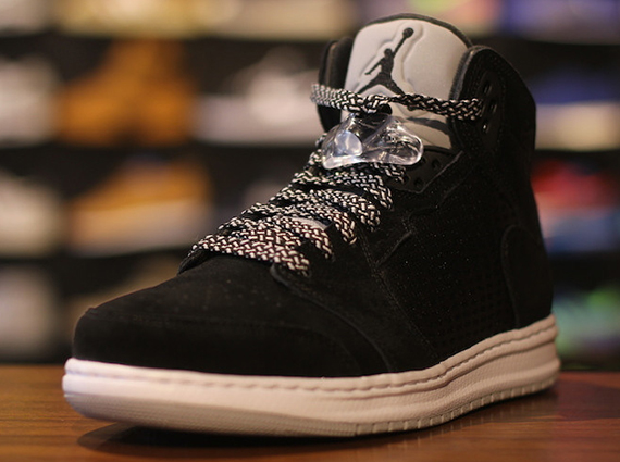 Jordan,Prime,5,黑/狼灰/白,现  Jordan Prime 5 黑/狼灰/白 现已发售
