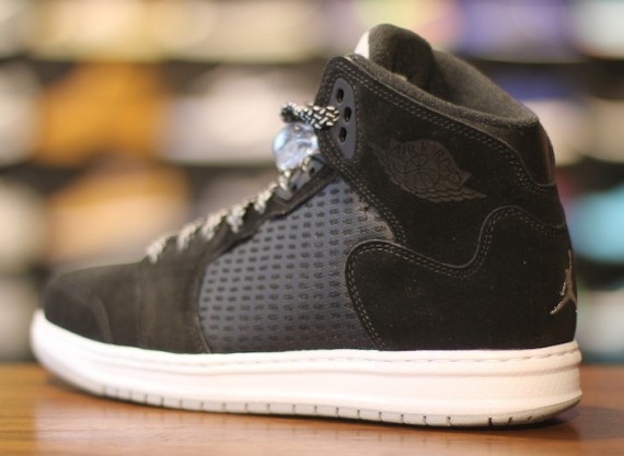 Jordan,Prime,5,黑/狼灰/白,现  Jordan Prime 5 黑/狼灰/白 现已发售