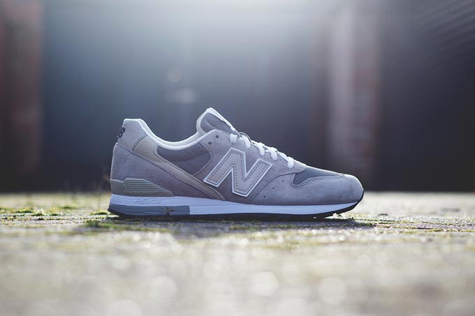 球鞋资讯,球鞋新闻,时尚杂  New Balance MRL996 2014 春季新品预览