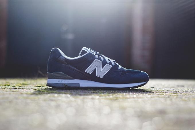 球鞋资讯,球鞋新闻,时尚杂  New Balance MRL996 2014 春季新品预览