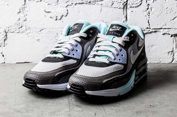 球鞋资讯,球鞋新闻,时尚杂  Nike Air Max Lunar90 全新配色登场