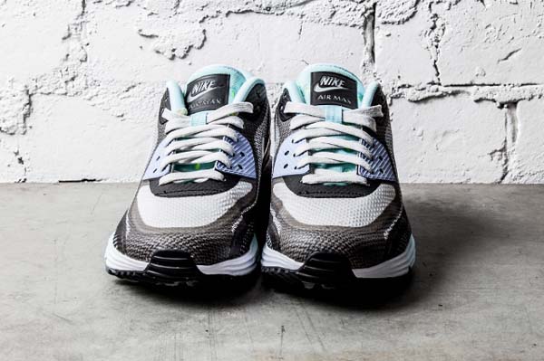 球鞋资讯,球鞋新闻,时尚杂  Nike Air Max Lunar90 全新配色登场