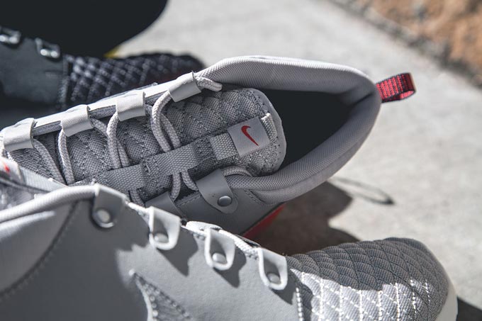 球鞋资讯,球鞋新闻,时尚杂  Nike Roshe Run Sneakerboot 两款全新配色即将发售