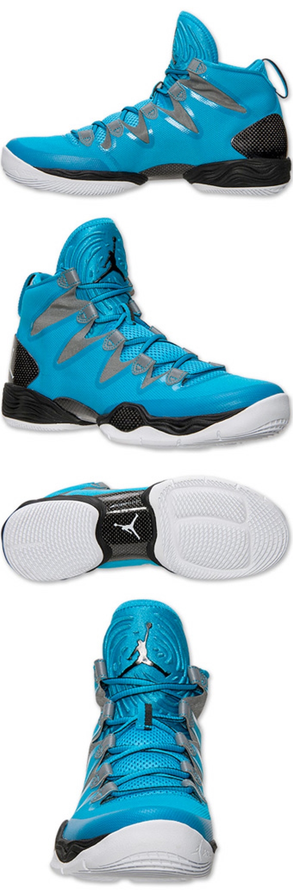 Air,Jordan,XX8,SE,暗粉蓝,市售  Air Jordan XX8 SE 暗粉蓝 市售信息