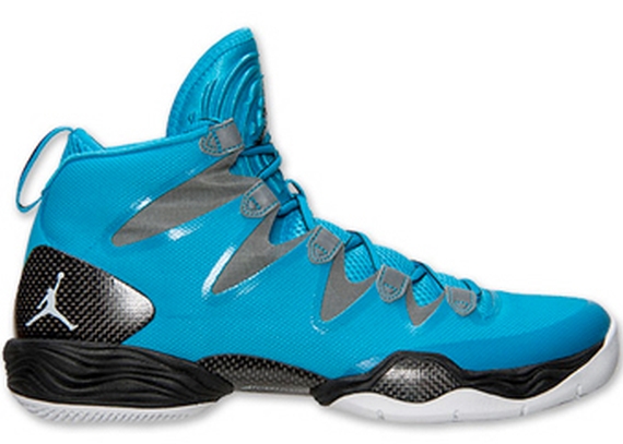 Air,Jordan,XX8,SE,暗粉蓝,市售  Air Jordan XX8 SE 暗粉蓝 市售信息