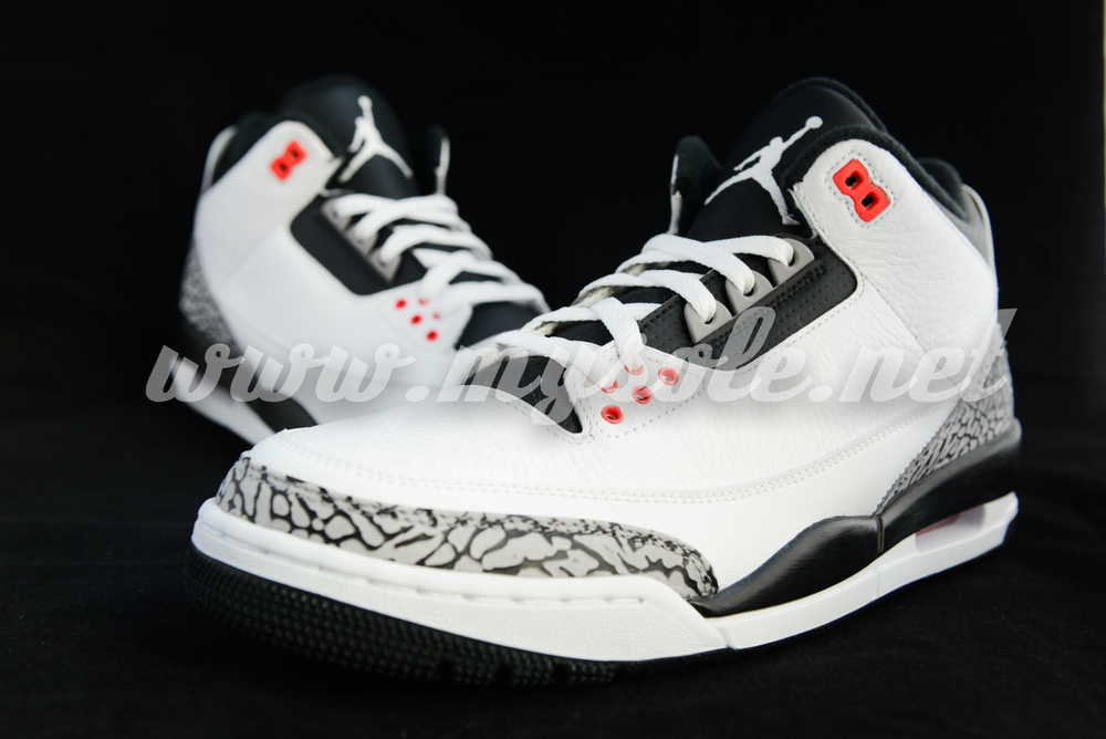 aj3 infrared