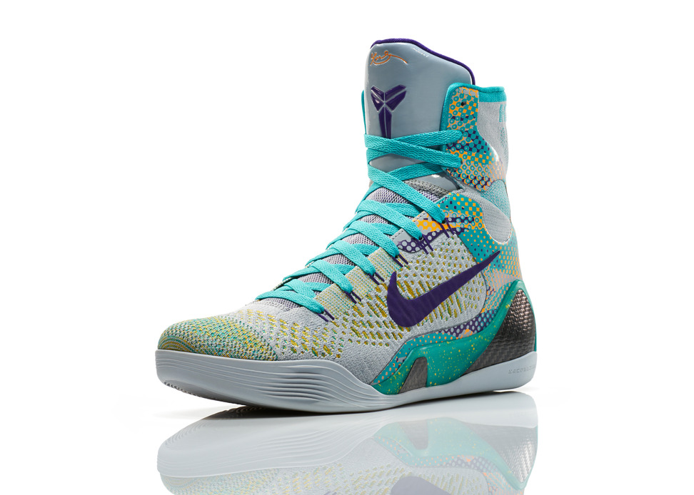 nike,kobe,9,elite,英雄系列配 科比9代 kobe 9 elite 英雄系列配色