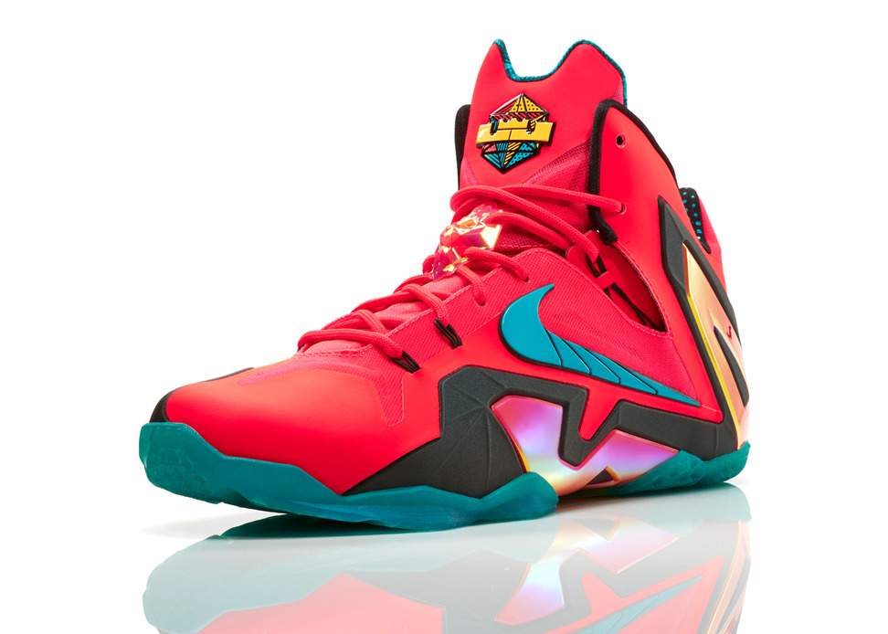 nike,lebron,11,elite,英雄系列 lbj11 lebron 11 elite 英雄系列配色