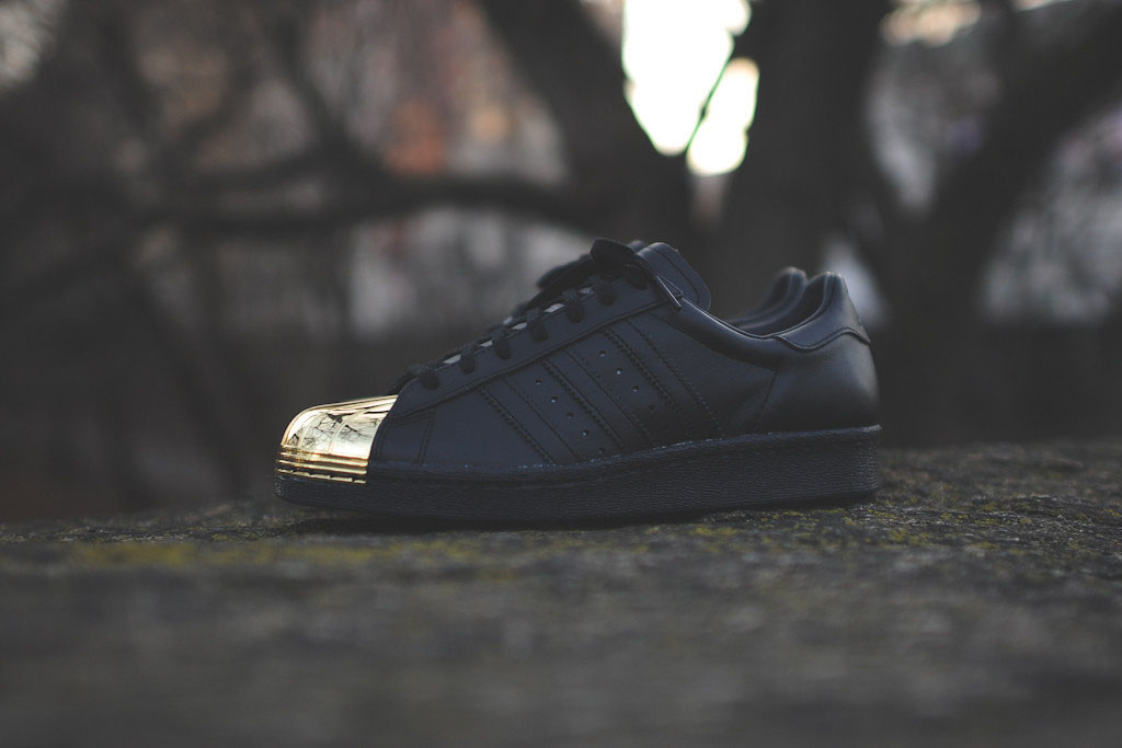 adidas originals superstar 80s metal