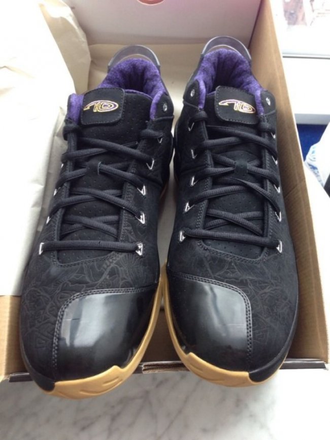 air jordan 20 low 麦克毕比 pe 实物图赏 aj20 球鞋资讯 flightclub