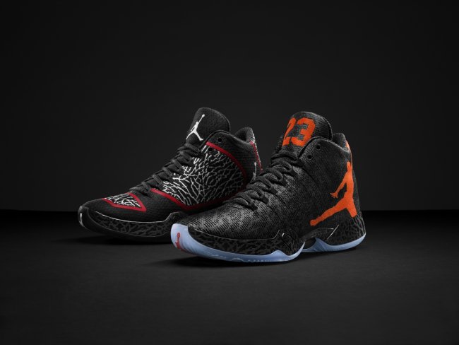 Jordan品牌发布Air,Jordan,XX AJ29发布发售 Jordan Brand 正式发布 Air Jordan XX9