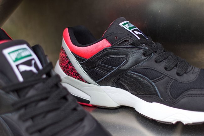 Puma R698 OG 93 发售信息 彪马 球鞋资讯 FLIGHTCLUB中文站|SNEAKER球鞋资讯第一站