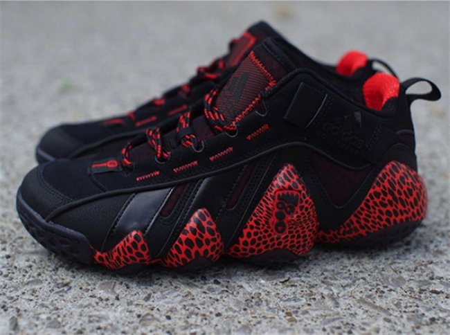 球鞋资讯,球鞋新闻,时尚杂  adidas EQT Key Trainer “Bad Attitude” 新配色登场
