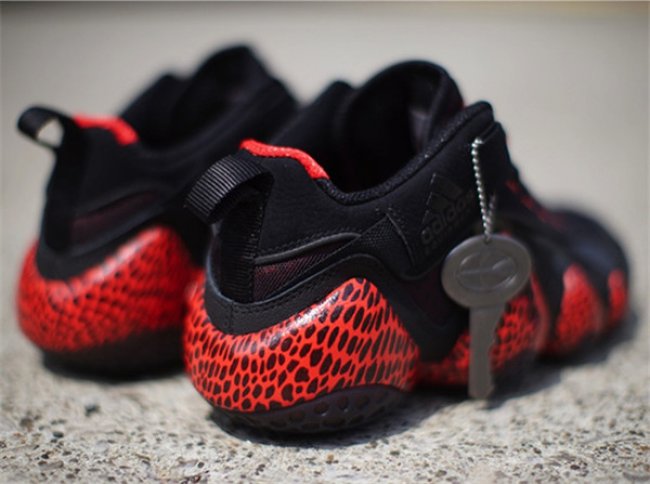 球鞋资讯,球鞋新闻,时尚杂  adidas EQT Key Trainer “Bad Attitude” 新配色登场