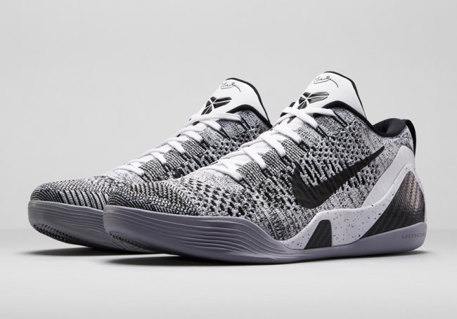 Nike,Kobe,9,Elite,Low,贝多芬配 科比9代精英版 Kobe 9 Elite Low 贝多芬配色官方发布