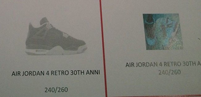 球鞋资讯,球鞋新闻,时尚杂  Air Jordan 2015年30周年复刻信息曝光