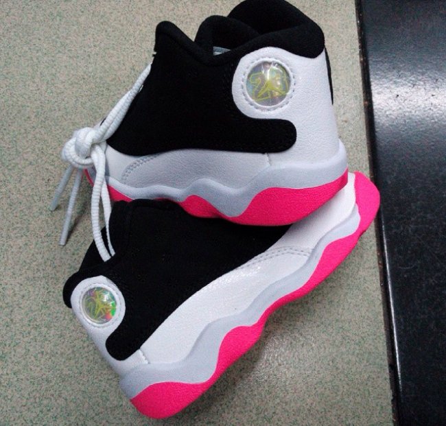 air jordan 13 baby - Liening Edge | Blog