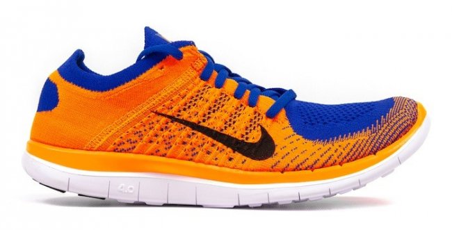 Nike,Free,Flyknit,4.0,曝光全新  Nike Free Flyknit 4.0 曝光全新纽约尼克斯配色