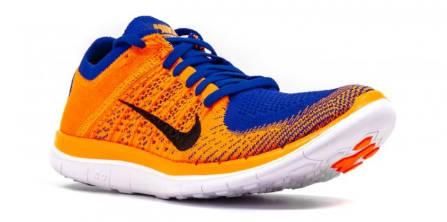 Nike,Free,Flyknit,4.0,曝光全新  Nike Free Flyknit 4.0 曝光全新纽约尼克斯配色