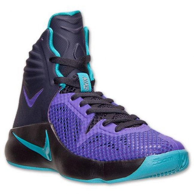 Nike,Hyperfuse,2014,正式曝光  Nike Hyperfuse 2014 正式曝光