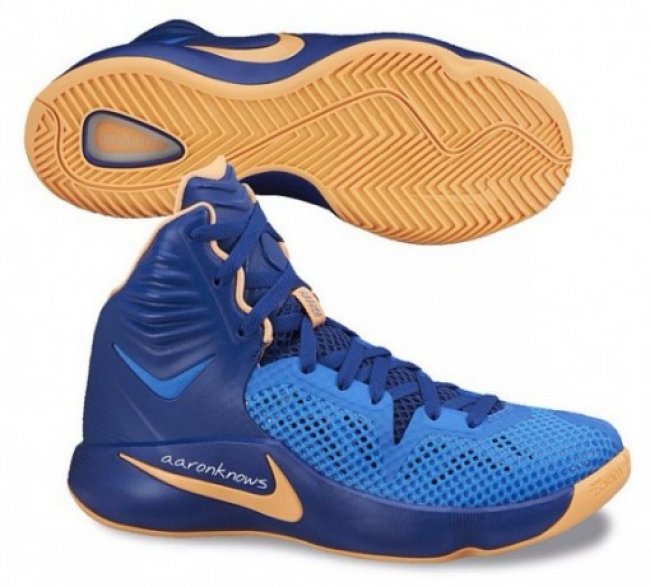 Nike,Hyperfuse,2014,正式曝光  Nike Hyperfuse 2014 正式曝光