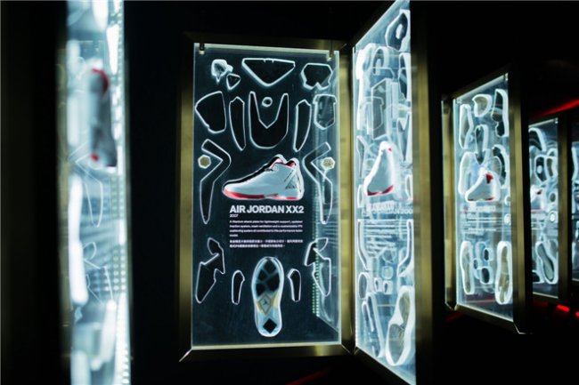 球鞋资讯,球鞋新闻,时尚杂 XX9发售日期695515-005 Air Jordan XX9 全球正式发售
