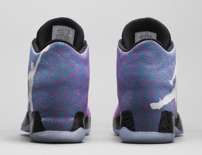 Air,Jordan,XX9,Riverwalk配色,官 AJ29 695515-625 Air Jordan XX9 Riverwalk 配色官方发布