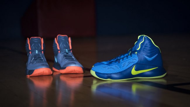Nike,Hyperfuse,2014,实物图赏  Nike Hyperfuse 2014 实物图赏