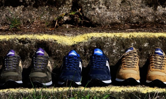 Saucony,x,Penfield,Shadow,Orig  Saucony x Penfield Shadow Original 60/40 Pack