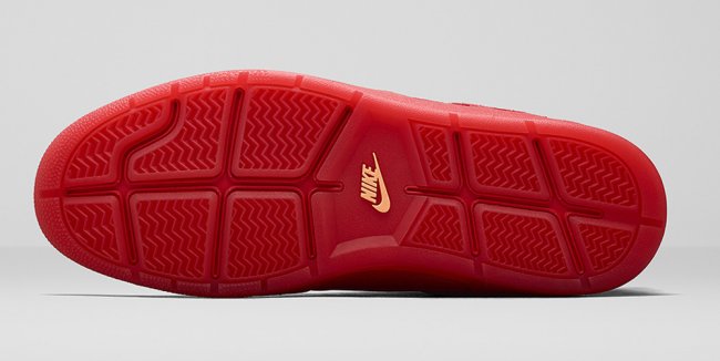 Nike,KD,7,NSW,Lifestyle,挑战红  KD7 NSW Lifestyle "Challenge Red" 发售信息
